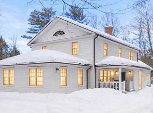 55 Main St, Stockbridge, MA 01262