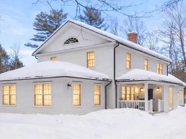 55 Main St, Stockbridge, MA 01262