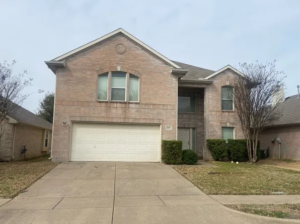 8509 Cactus Flower Dr, Fort Worth, TX 76131