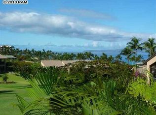 3300 Wailea Alanui Drive Ekahi #32C, Wailea, HI 96753