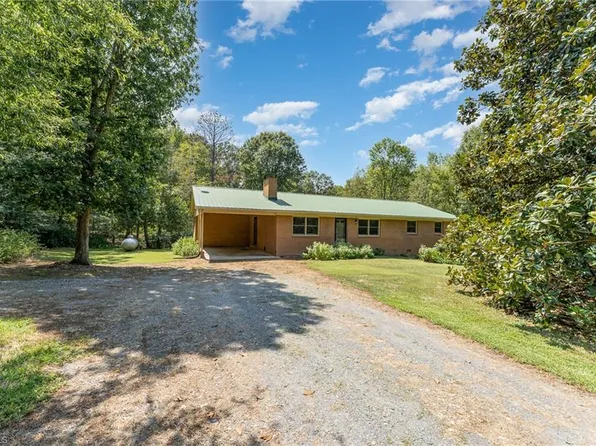 2480 Bennett Siler City Rd, Siler City, NC 27344