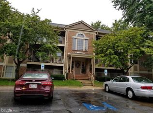 205 Crosse Pointe 2b Ct #2B, Abingdon, MD 21009