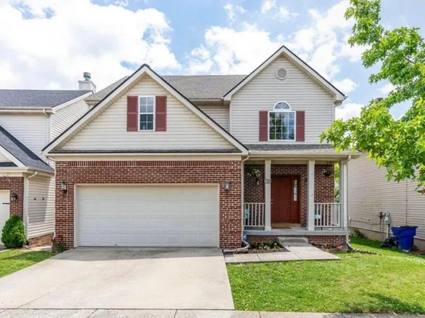 780 Vermillion Peak Pass, Lexington, KY 40515
