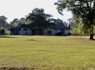 20316 S Us Highway 441, High Springs, FL 32643