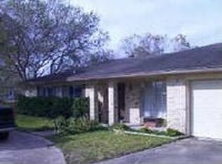 5313 Brookside Rd, Brookside Village, TX 77581