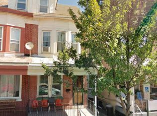 348 Cleveland Ave, Trenton, NJ 08629