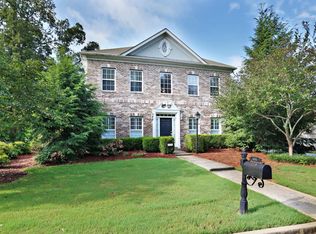 1224 Crescentwood Ln #1224, Decatur, GA 30032