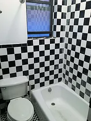 Rented by Crosstown Apartments NYC