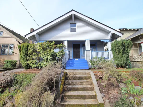 1711 SE 41st Ave, Portland, OR 97214