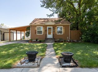 436 Alderson Ave, Billings, MT 59101
