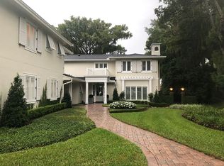2025 Summerland Ave, Winter Park, FL 32789