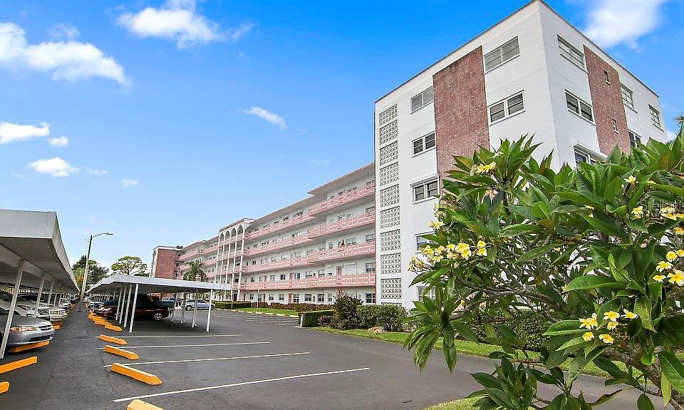 1st image of 5501 80th St N Unit 201