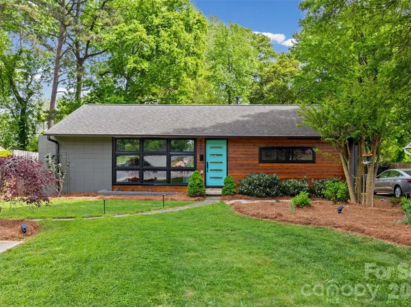 4801 Murrayhill Rd, Charlotte, NC 28209