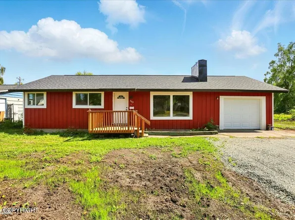 309 Stewart St, Anchorage, AK 99508