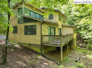 212 Saddle Lane #29, Deep Gap, NC 28618