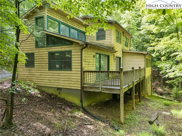 212 Saddle Lane #29, Deep Gap, NC 28618