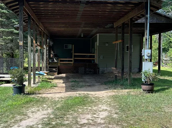 2139 Silver Creek Dr, Prescott, MI 48756