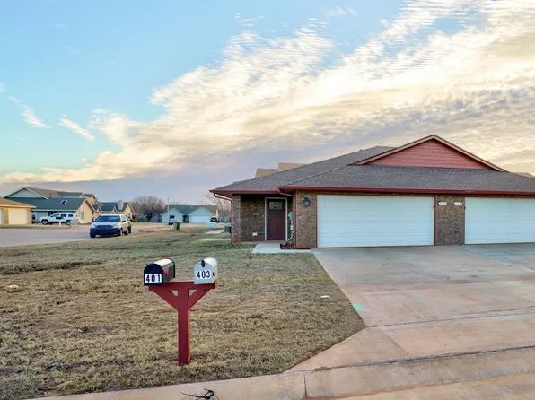 401 S Debra Ct, Stillwater, OK 74074