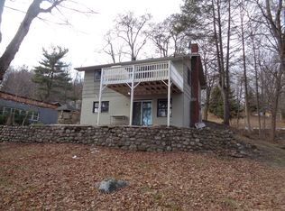 36 Horton Road Ext, Bloomingburg, NY 12721