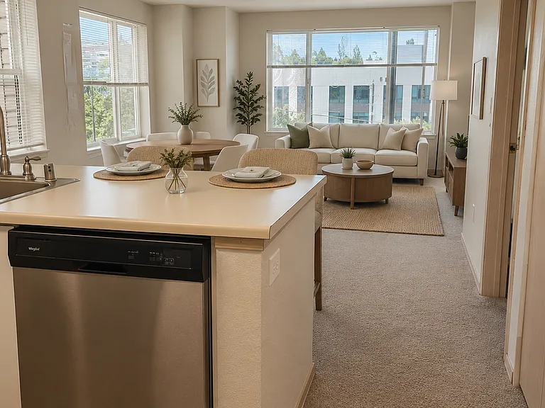 Terrace Apartments — Photo 5