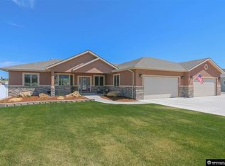 4410 E 22nd St, Casper, WY 82609