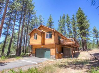 3353 Needle Peak Rd, South Lake Tahoe, CA 96150