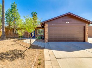 2531 E Juanita Ave, Mesa, AZ 85204