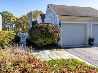 34 Kates Path Vlg #34, Yarmouth Pt, MA 02675