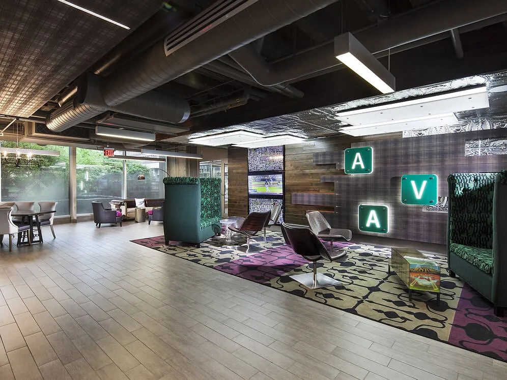 AVA Back Bay — Photo 1