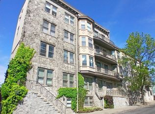 12 S 13th St APT 4, Allentown, PA 18102