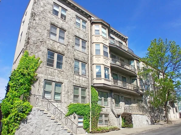 12 S 13th St APT 4, Allentown, PA 18102