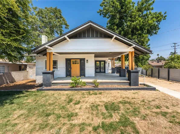 3735 Shamrock Ave, Riverside, CA 92501