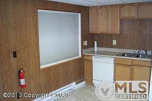 2203 kitchen W/ Large window