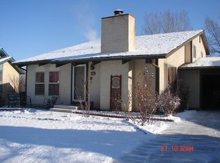 4438 Winding Cir, Colorado Springs, CO 80917