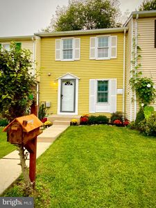 112 Hapsburg Ct, Baltimore, MD, 21234