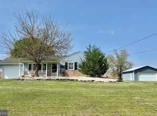 8173 Holbens Valley Rd #8163, New Tripoli, PA 18066