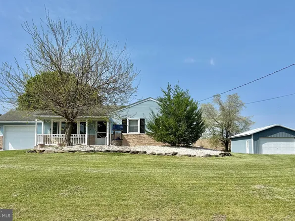 8173 Holbens Valley Rd #8163, New Tripoli, PA 18066