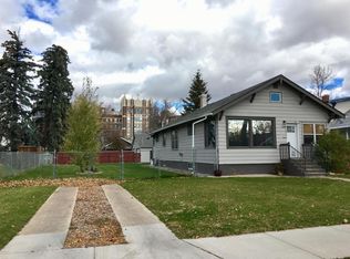 1609 1st Ave N, Great Falls, MT 59401