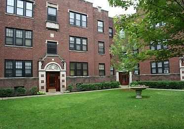 1st image of 4814 N Linder Ave APT 1B
