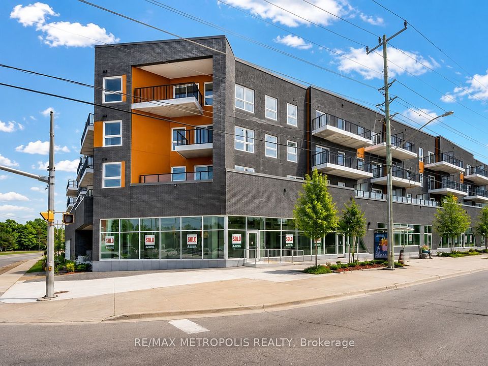 1st image of 430 Essa Rd #422
