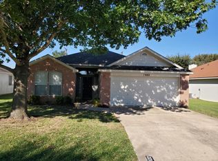 1502 Bent Oak Dr, Temple, TX 76502
