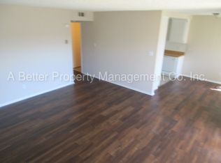 2608 Greenmeadow Rd APT 4, Lakewood, CA 90712
