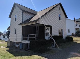 1210 Church St, Indiana, PA 15701