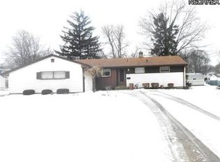 540 E Liberty St, Youngstown, OH 44505