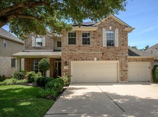 2952 Grimes Ranch Rd, Austin, TX 78732