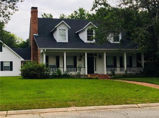 315 Saint Clair Ave, Natchitoches, LA 71457