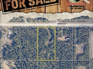 34415 Lourdes Ave, Soldotna, AK 99669