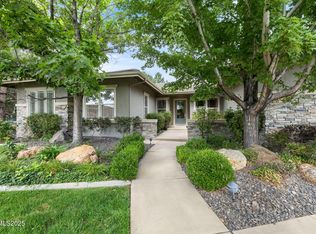 4865 Buckhaven Rd, Reno, NV 89519