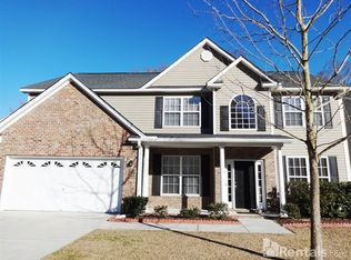 127 Willowbend Ln, Summerville, SC 29485