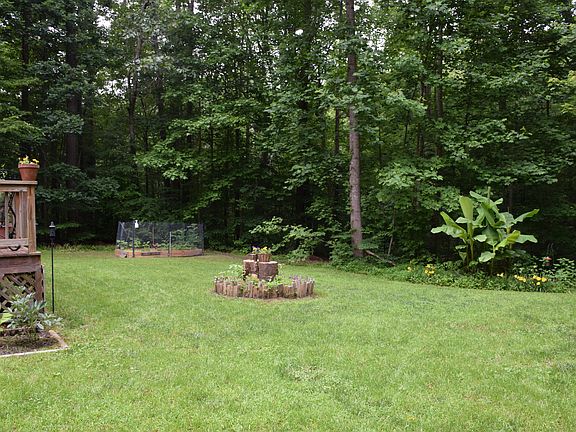 Beautiful Rural Setting